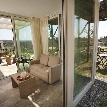 צ'צ'ינה Di Toscana Holidays מראה חיצוני תמונה