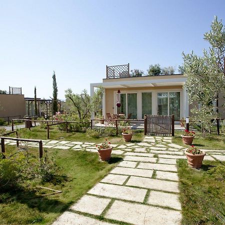 צ'צ'ינה Di Toscana Holidays מראה חיצוני תמונה
