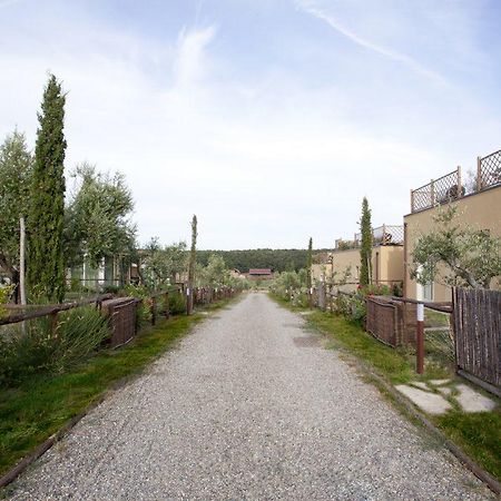 צ'צ'ינה Di Toscana Holidays מראה חיצוני תמונה