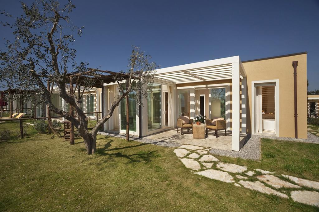 צ'צ'ינה Di Toscana Holidays מראה חיצוני תמונה