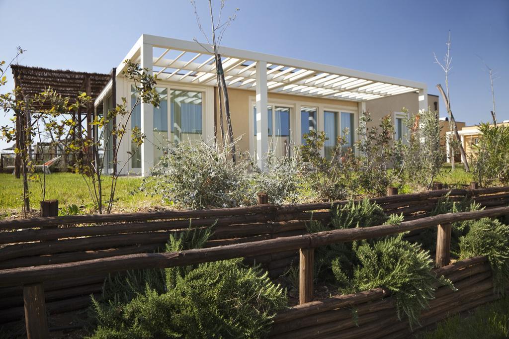 צ'צ'ינה Di Toscana Holidays מראה חיצוני תמונה