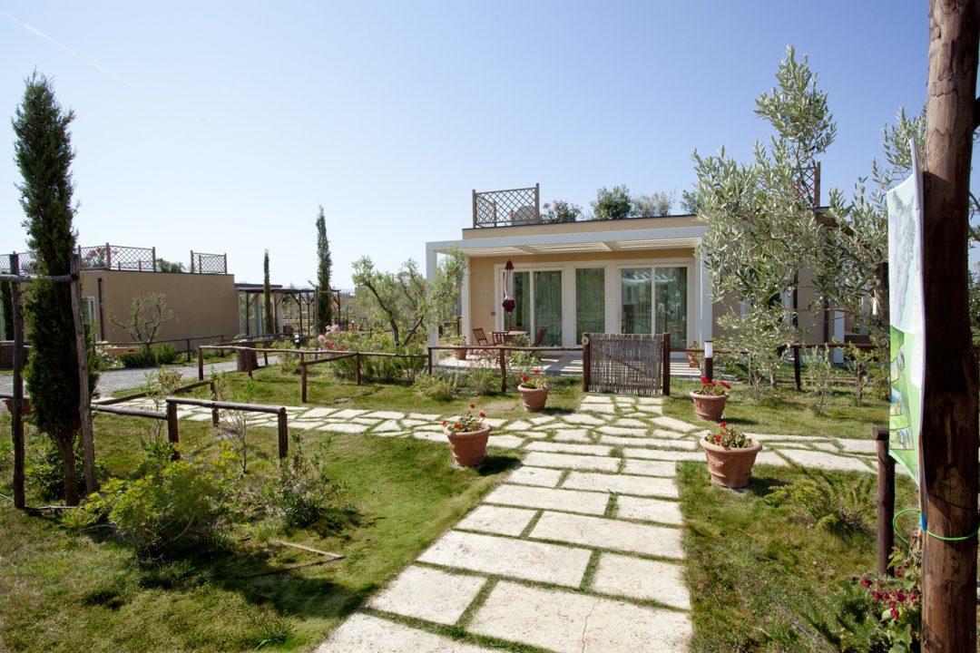 צ'צ'ינה Di Toscana Holidays מראה חיצוני תמונה