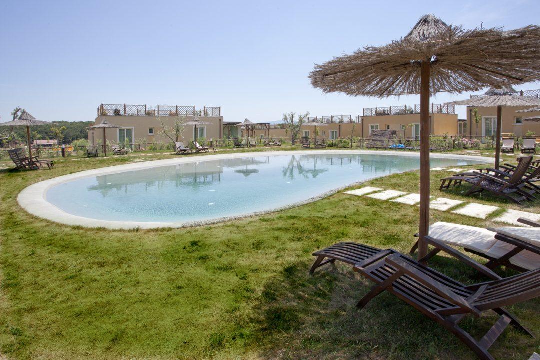 צ'צ'ינה Di Toscana Holidays מראה חיצוני תמונה