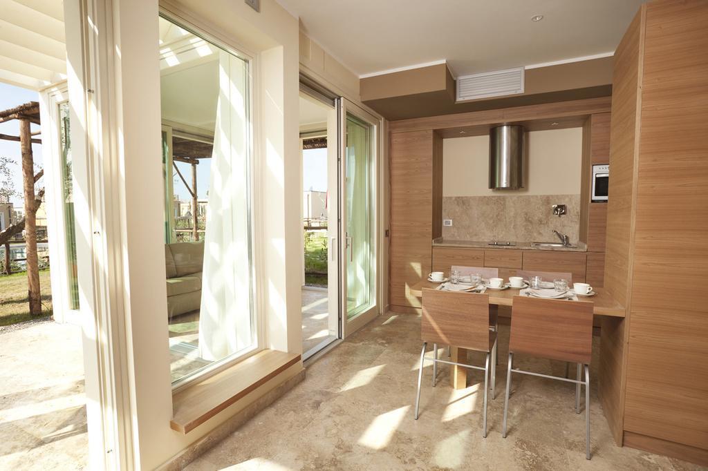 צ'צ'ינה Di Toscana Holidays מראה חיצוני תמונה