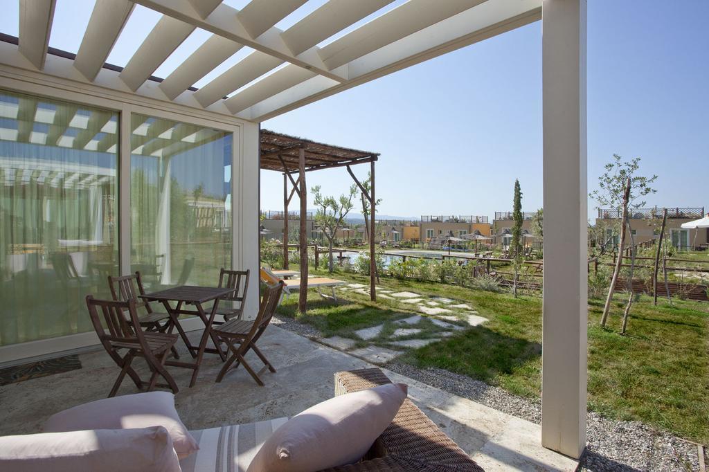 צ'צ'ינה Di Toscana Holidays מראה חיצוני תמונה