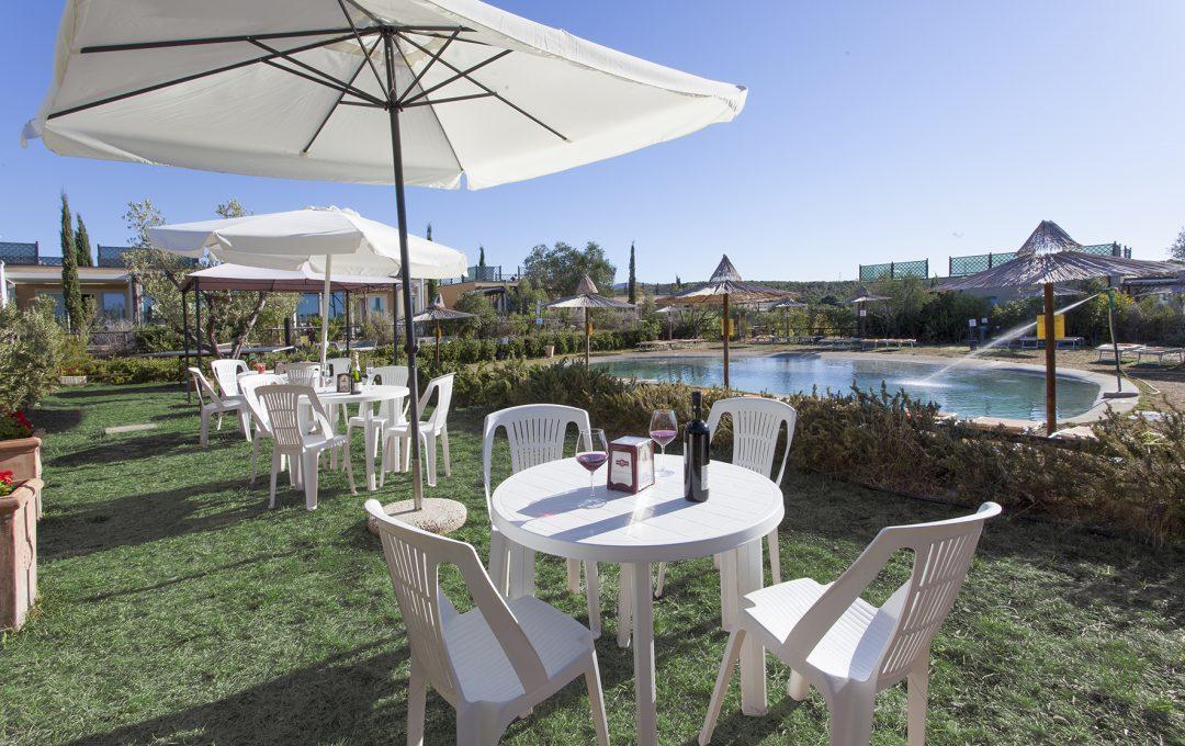 צ'צ'ינה Di Toscana Holidays מראה חיצוני תמונה