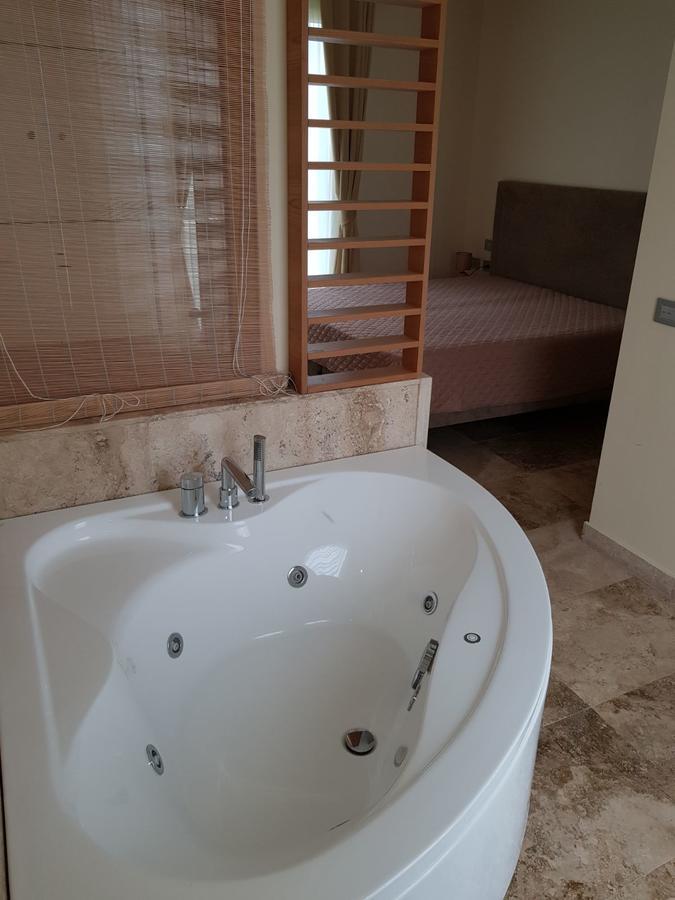 צ'צ'ינה Di Toscana Holidays מראה חיצוני תמונה