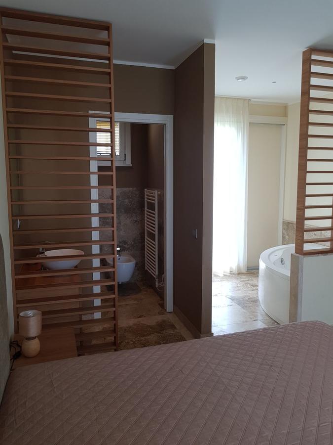 צ'צ'ינה Di Toscana Holidays מראה חיצוני תמונה